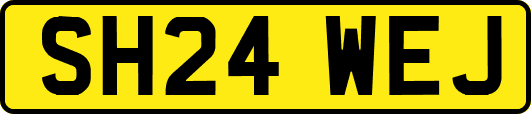 SH24WEJ
