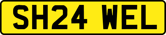 SH24WEL