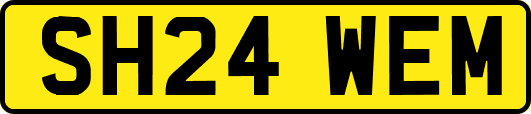 SH24WEM