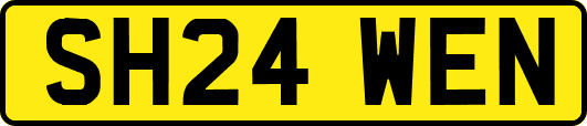 SH24WEN