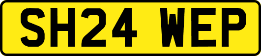 SH24WEP
