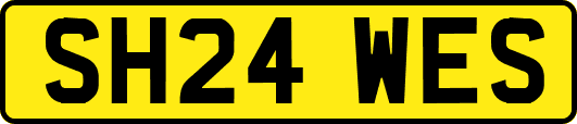 SH24WES