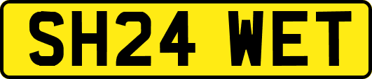 SH24WET