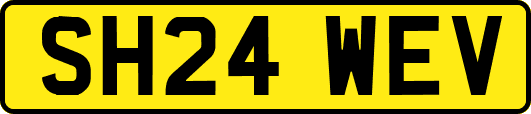 SH24WEV