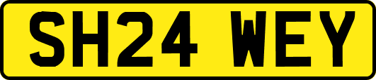 SH24WEY