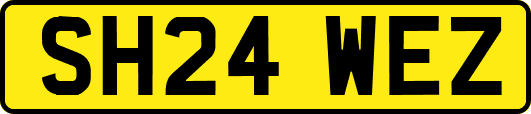 SH24WEZ