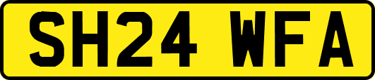 SH24WFA