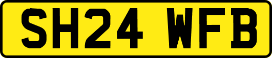 SH24WFB