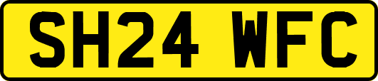 SH24WFC