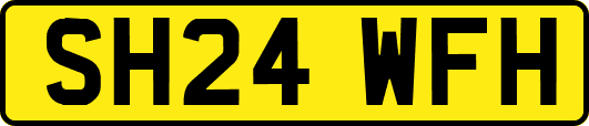 SH24WFH