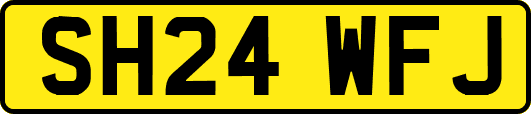 SH24WFJ