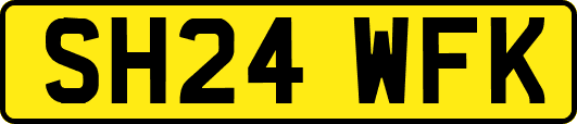 SH24WFK