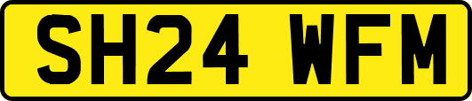 SH24WFM