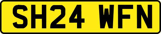 SH24WFN