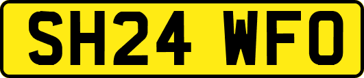 SH24WFO
