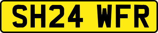 SH24WFR