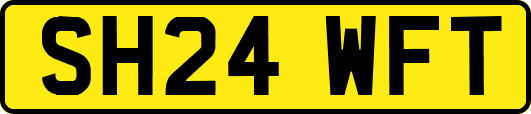 SH24WFT
