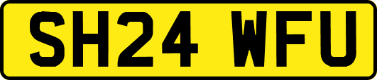 SH24WFU