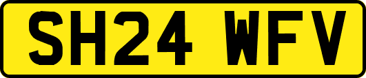 SH24WFV