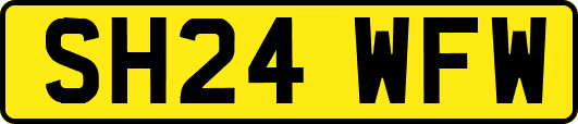 SH24WFW