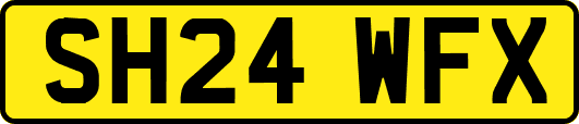 SH24WFX