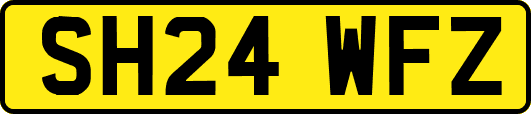 SH24WFZ