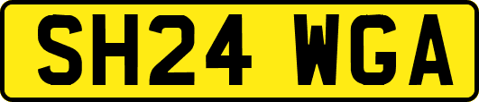 SH24WGA
