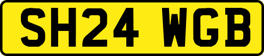 SH24WGB