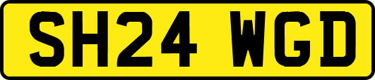 SH24WGD