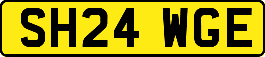SH24WGE