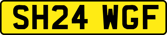 SH24WGF