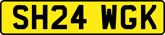 SH24WGK