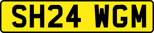 SH24WGM
