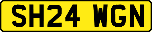 SH24WGN