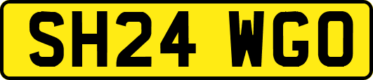 SH24WGO