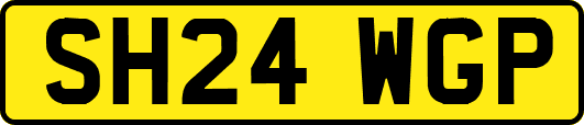 SH24WGP
