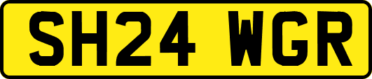 SH24WGR