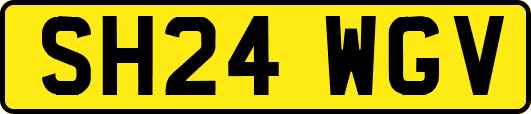 SH24WGV