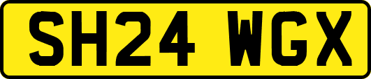 SH24WGX