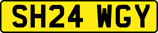 SH24WGY