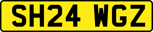 SH24WGZ
