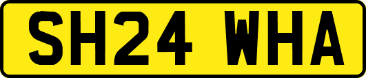 SH24WHA