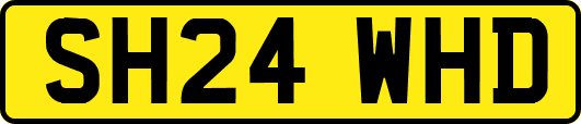 SH24WHD