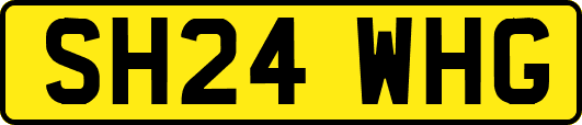 SH24WHG
