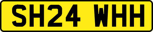SH24WHH