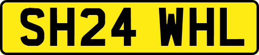 SH24WHL