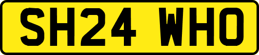 SH24WHO
