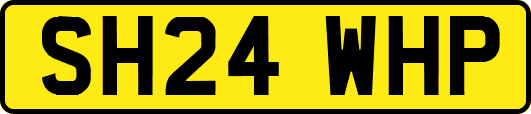 SH24WHP