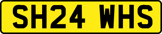 SH24WHS