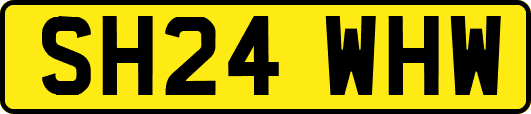 SH24WHW